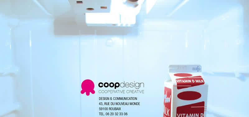 COOP DESIGN Cooperative Creative Tel 06 20 32 33 06